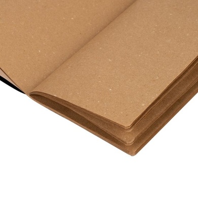 Крафт бумага в рулоне – 70 гр/м2 – 84 см × 90 м