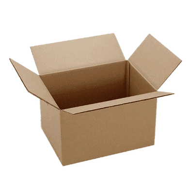 Коробка на замовлення ДхШхВ мм, Т-22(тришаровий) “С” бурий купити з доставкою по Києву та Україні | Коробки Онлайн