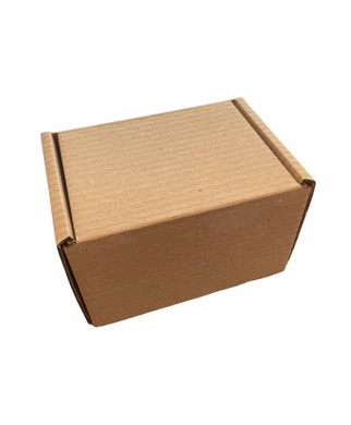 Коробка Аналог Почты 170*120*100 (0,5 кг) мм, Т-22 “В” бурый