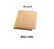 Упаковочная бумага в листах 90 гр/м2 – 840 мм × 600 мм №1