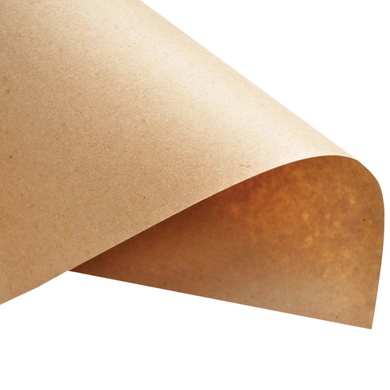Пакувальний папір у листах 90 гр/м2 – 600 мм × 420 мм