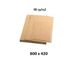 Упаковочная бумага в листах 90 гр/м2 – 600 мм × 420 мм №1